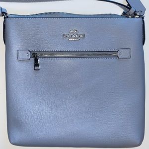 Coach Rowan File Bag crossbody purse